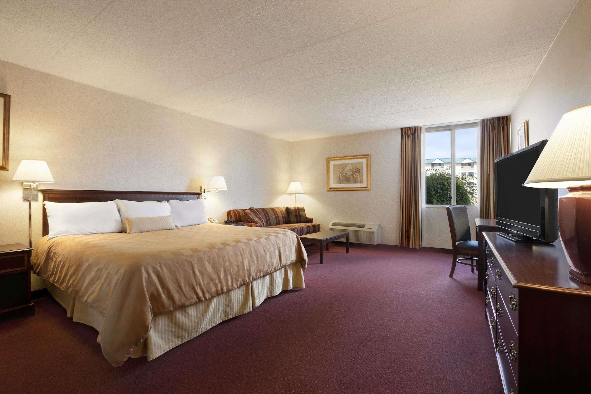 Bangor Grande Hotel Esterno foto