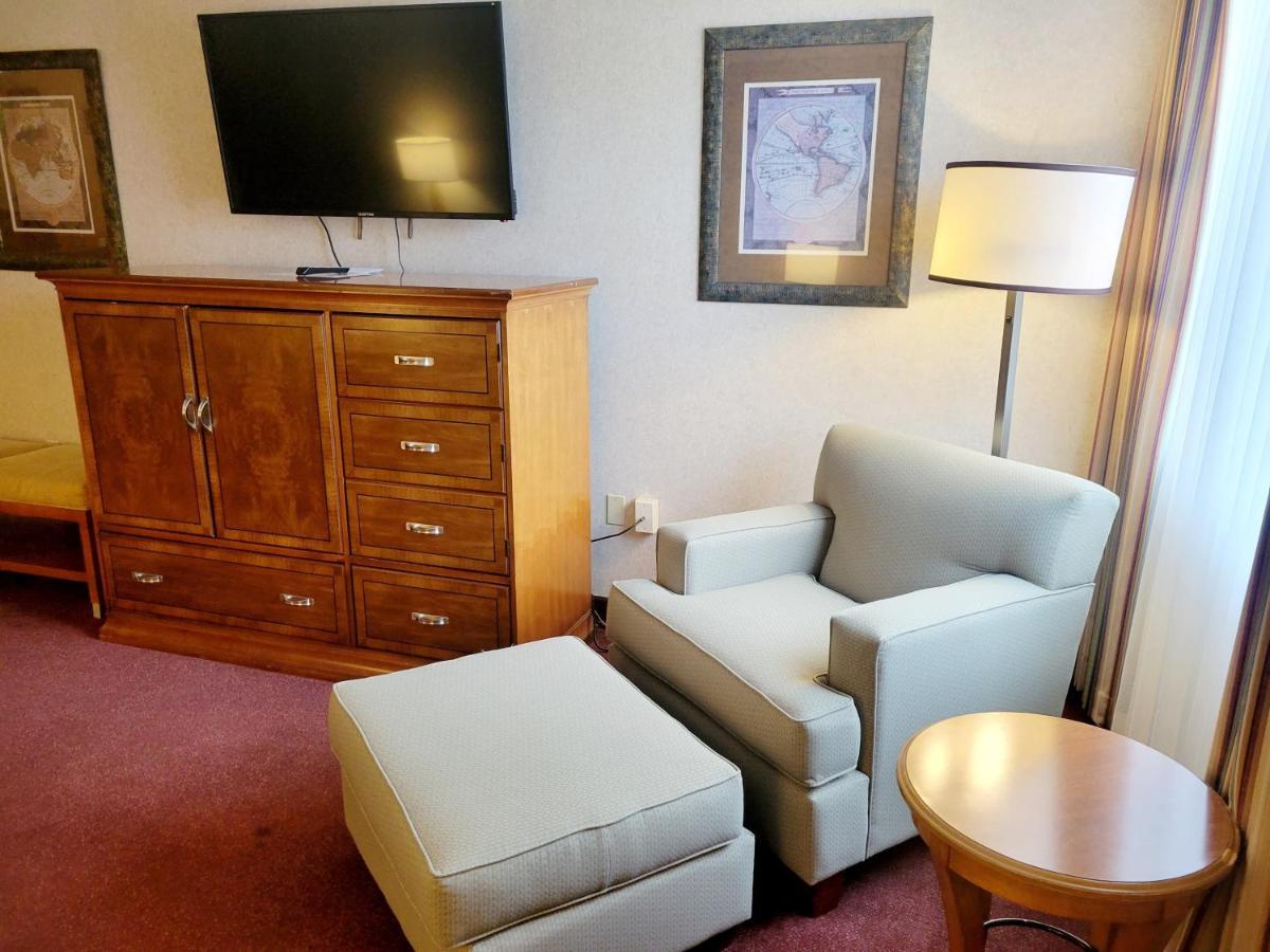 Bangor Grande Hotel Esterno foto