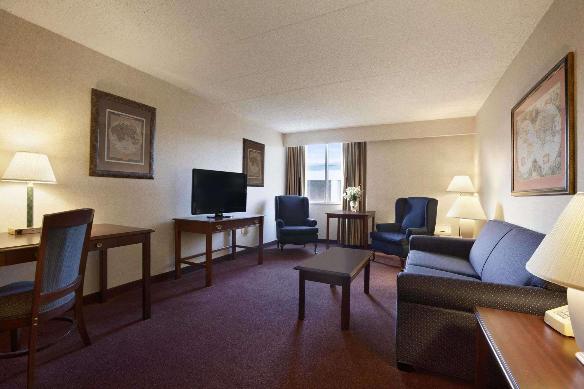 Bangor Grande Hotel Esterno foto