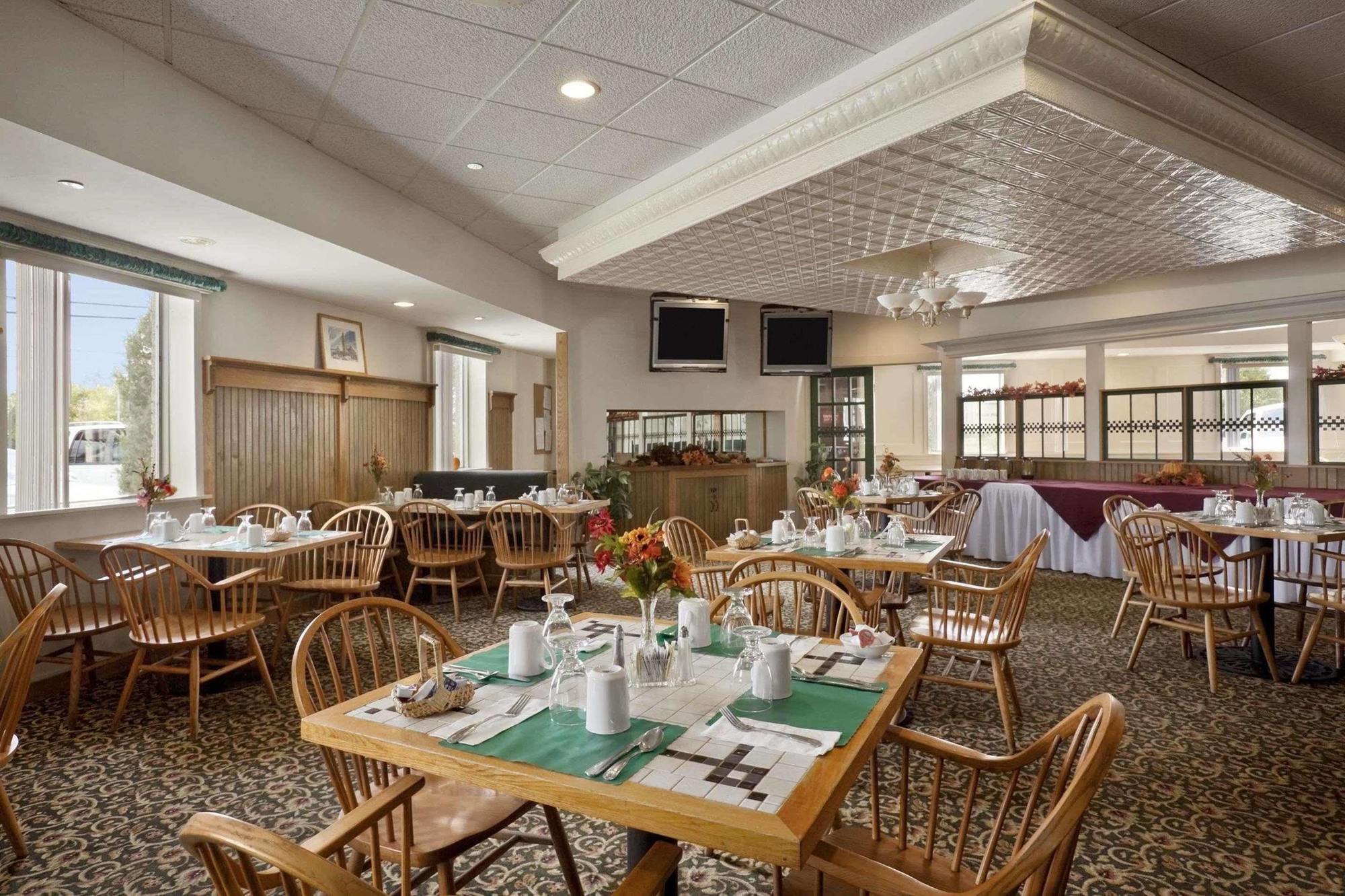 Bangor Grande Hotel Ristorante foto