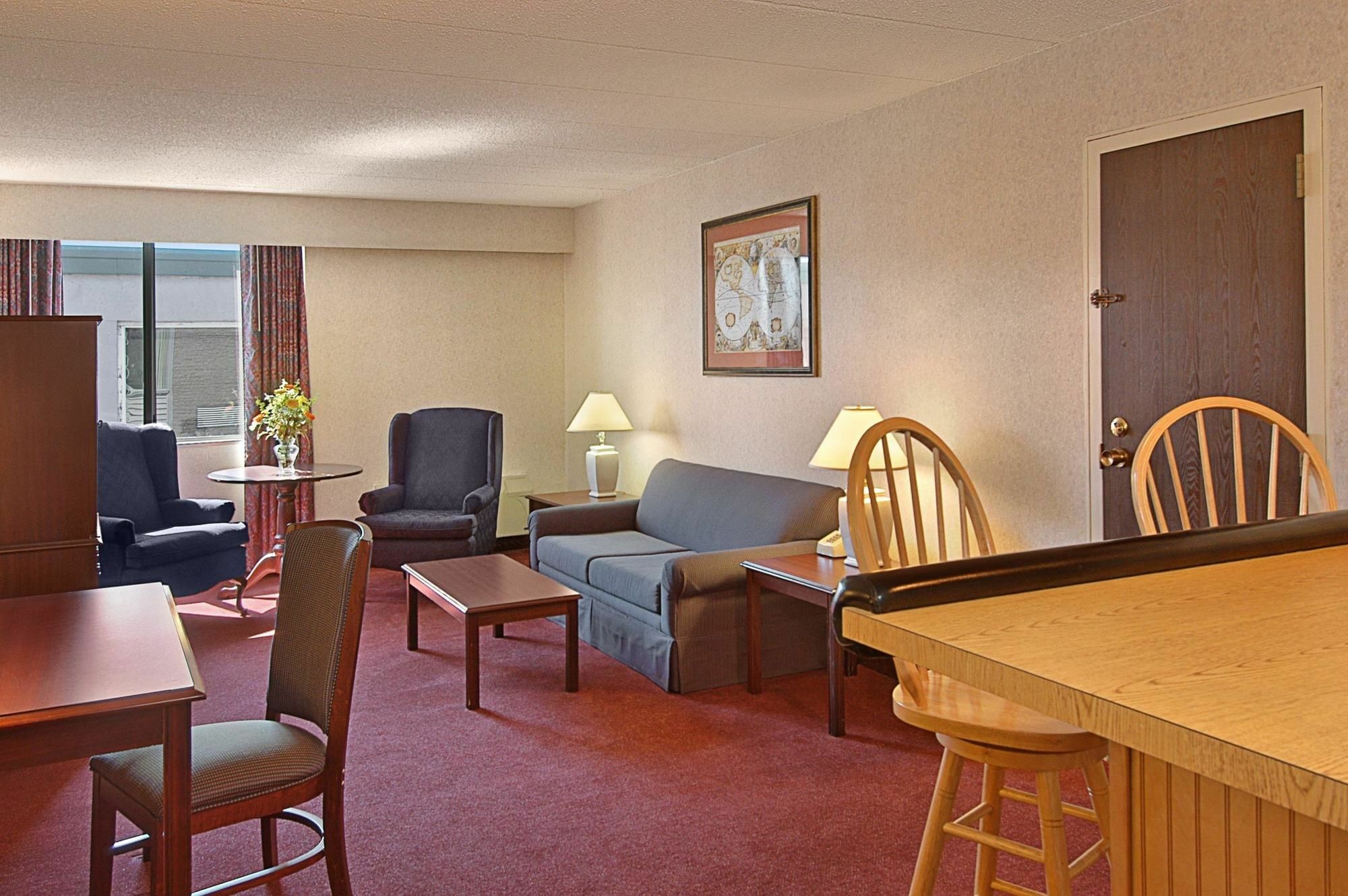 Bangor Grande Hotel Esterno foto